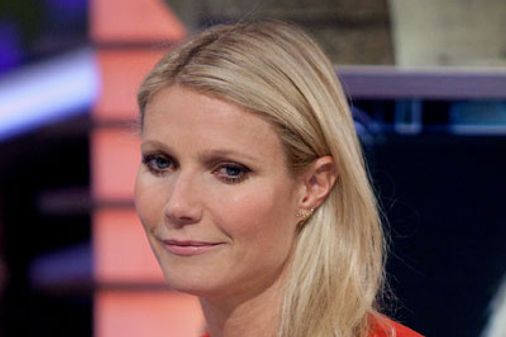 Gwyneth Paltrow