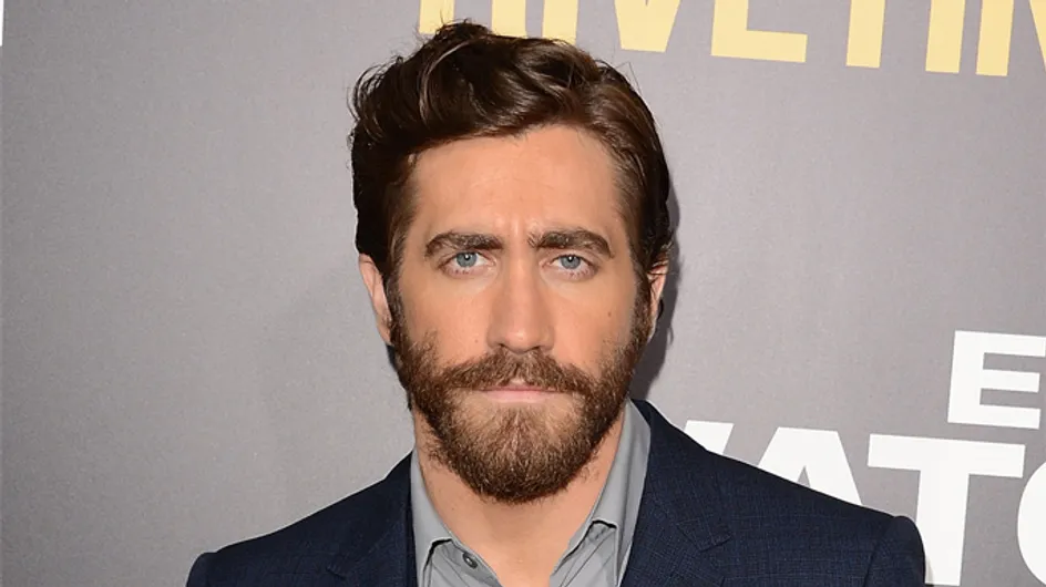 Jake Gyllenhaal hospitalised after punching a mirror