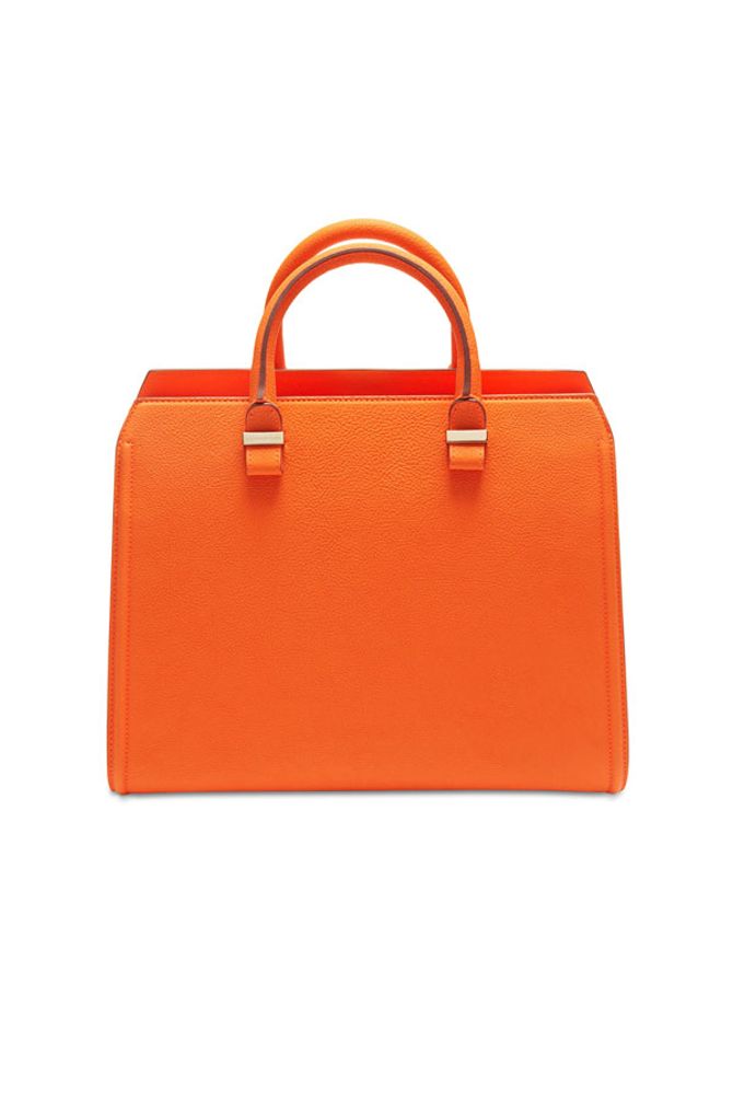 Victoria Beckham new favourite for H&M designer