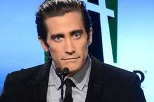 Jake Gyllenhaal