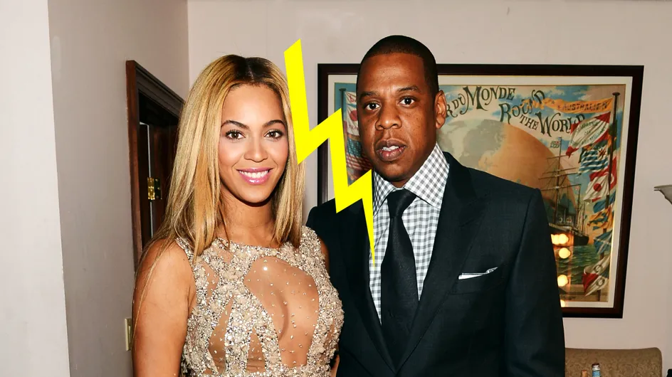 Beyoncé et Jay-Z : Bientôt la fin de leur couple ?