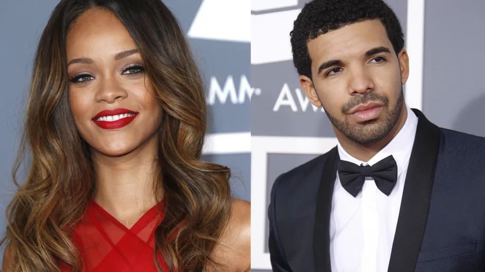 Rihanna et Drake : Le retour de flamme ?