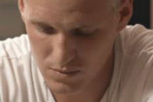 Jamie Laing