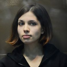 Pussy Riot : Nadejda Tolokonnikova envoyée en pleine Sibérie en punition ?