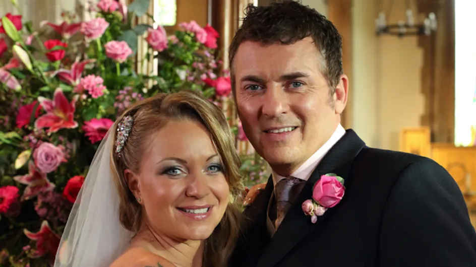 EastEnders 26/11 – The explosive aftermath of the wedding