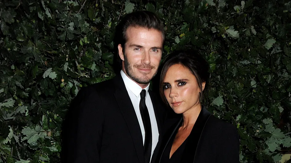 Victoria et David Beckham : Une panic room dans leur nouvelle maison