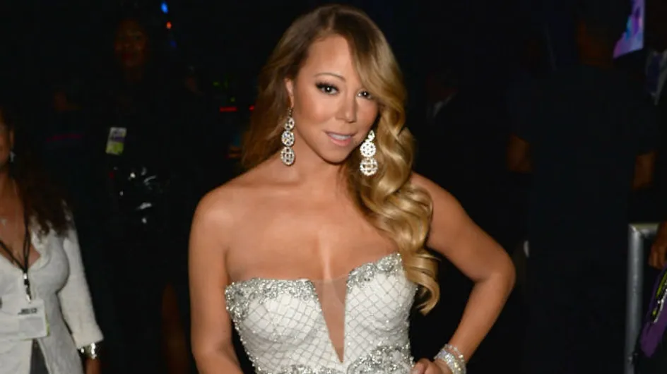 Mariah Carey slams sound engineer for uploading wrong mix of new single