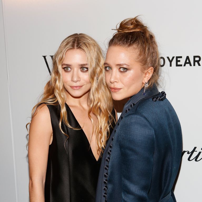 Mary-Kate et Ashley Olsen : Elles ne sont pas près de se séparer