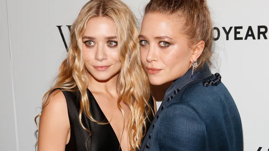 Mary-Kate et Ashley Olsen : Elles ne sont pas près de se séparer !
