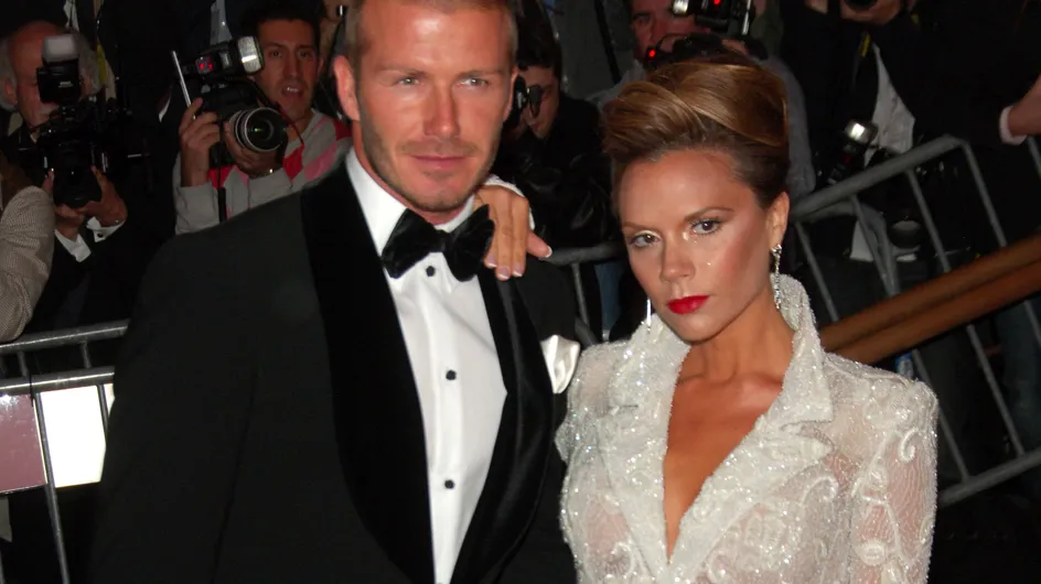 Victoria Beckham : Offrez-vous sa couronne de mariage ! (Photos)