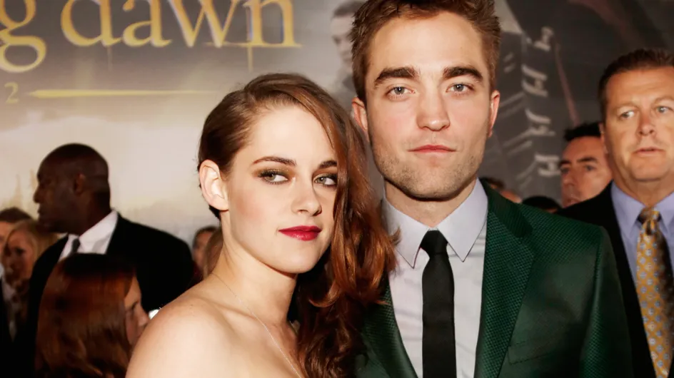 Robert Pattinson et Kristen Stewart : Pourquoi ils ne se marieront pas ?