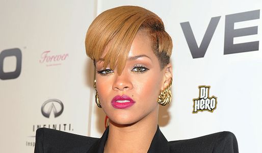 Rihanna
