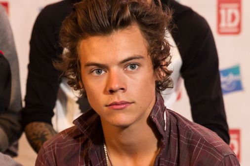 Harry Styles