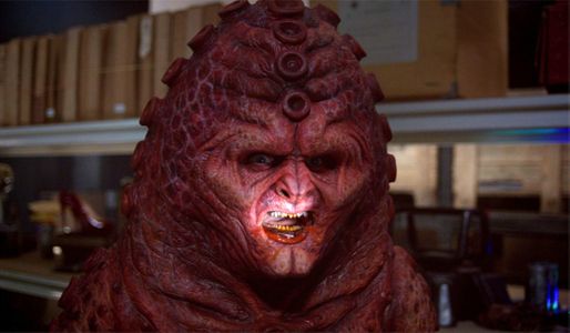Zygon