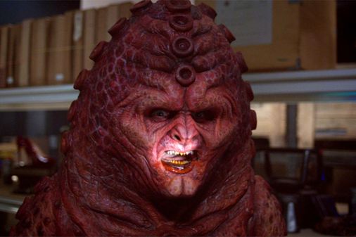 Zygon