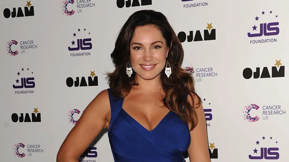 Kelly Brook warned by Jeremy Piven’s ex to steer clear