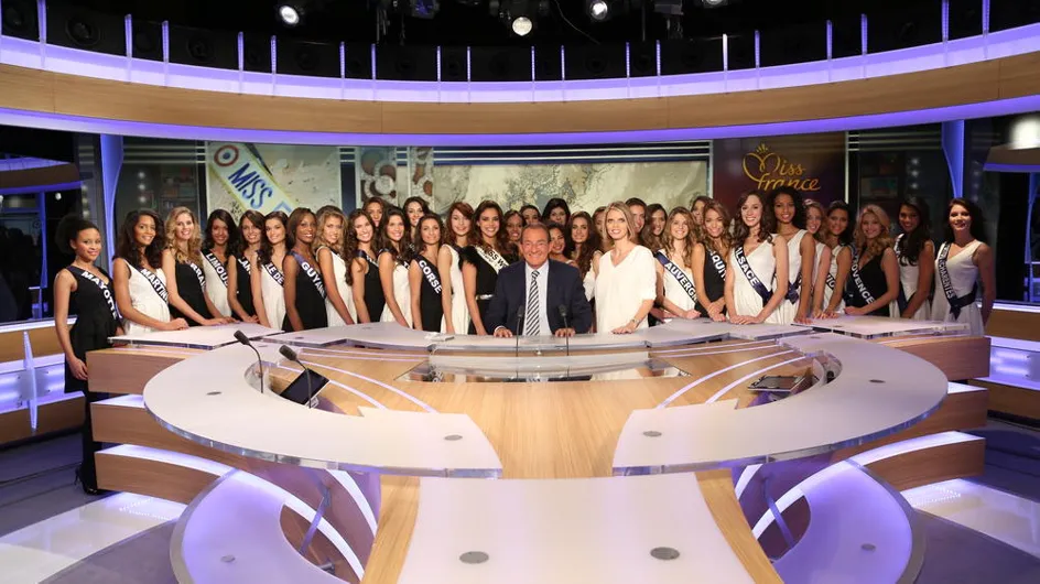Miss France 2014 : Comment seront choisies les 12 finalistes ?