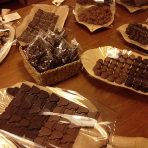 Aprende a degustar al máximo el sabor del chocolate, ¡con los cinco sentidos!