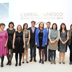 Los retos de la mujer científica española, tema central de los Premios L'Oréal-Unesco