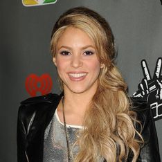 Shakira : Le petit Milan a beaucoup grandi (Photo)