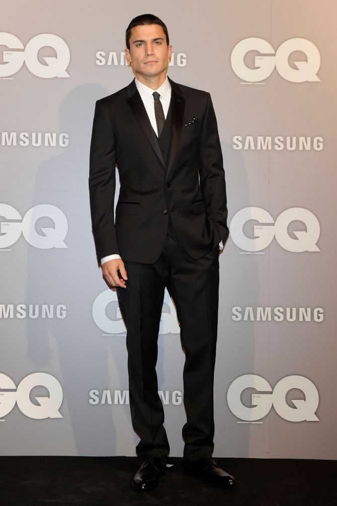Álex González