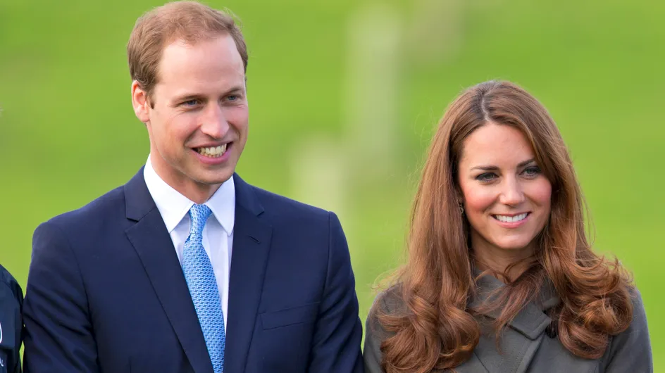 Kate Middleton : Le cadeau qu’elle refuse d’offrir au prince William