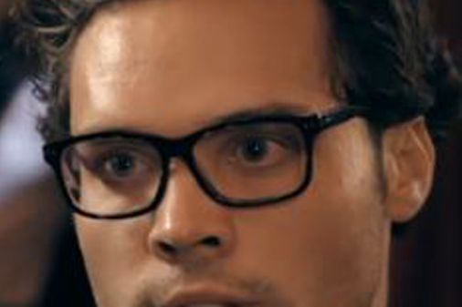 Andy Jordan