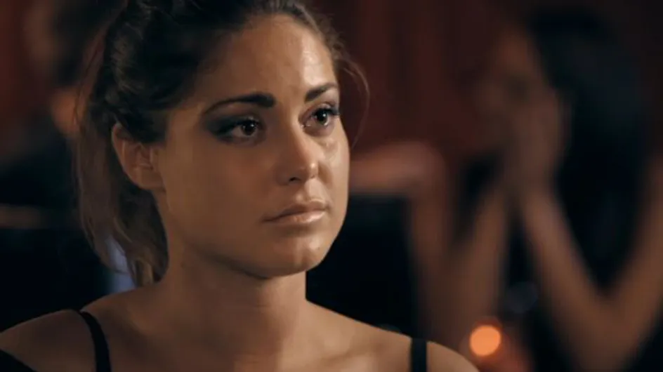 Made in Chelsea’s Louise Thompson admits she slept with a well-known boyband member