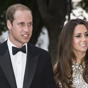 Kate Middleton banning Prince William from getting a Playstation 4 for Christmas?