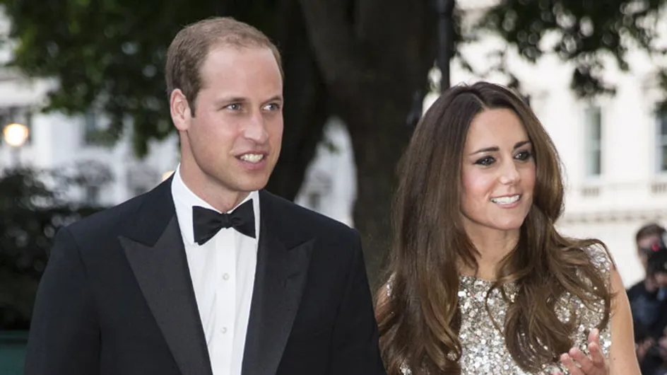 Kate Middleton banning Prince William from getting a Playstation 4 for Christmas?
