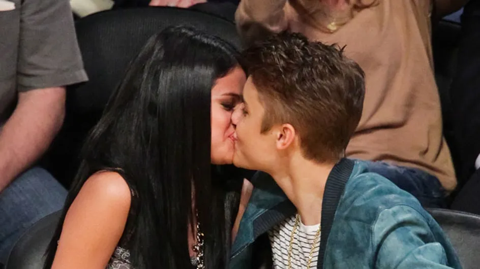 Selena Gomez is 'disgusted' by ex-boyfriend Justin Bieber's antics