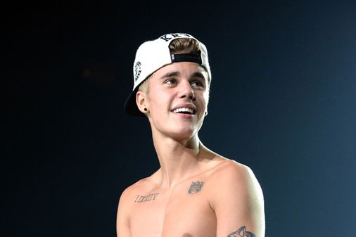 Justin Bieber