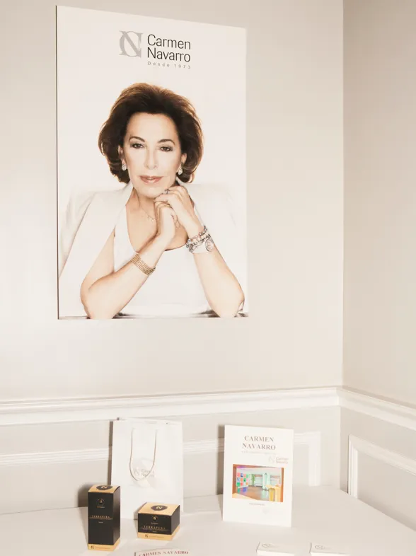 La Asociación Española del Lujo crea el sello de calidad “Luxury Spain Beauty”