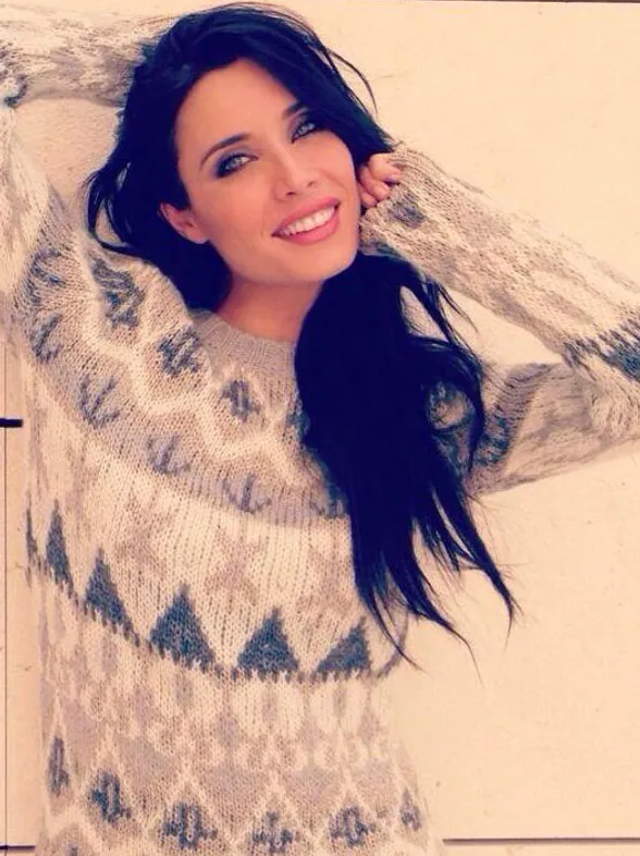 Pilar Rubio se escapa a Edimburgo sin Sergio Ramos