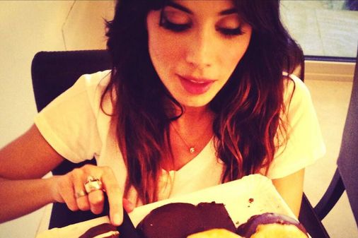 Pilar Rubio