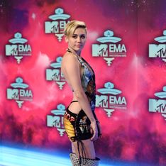 Miley Cyrus : Une fête SM pour ses 21 ans