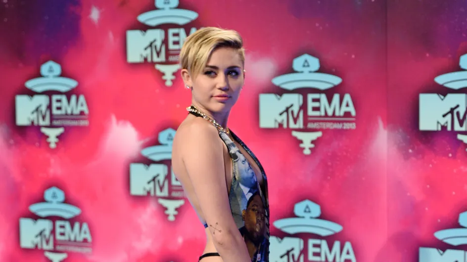 Miley Cyrus : Une fête SM pour ses 21 ans