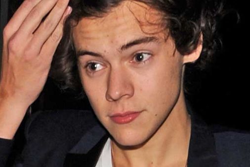 Harry Styles