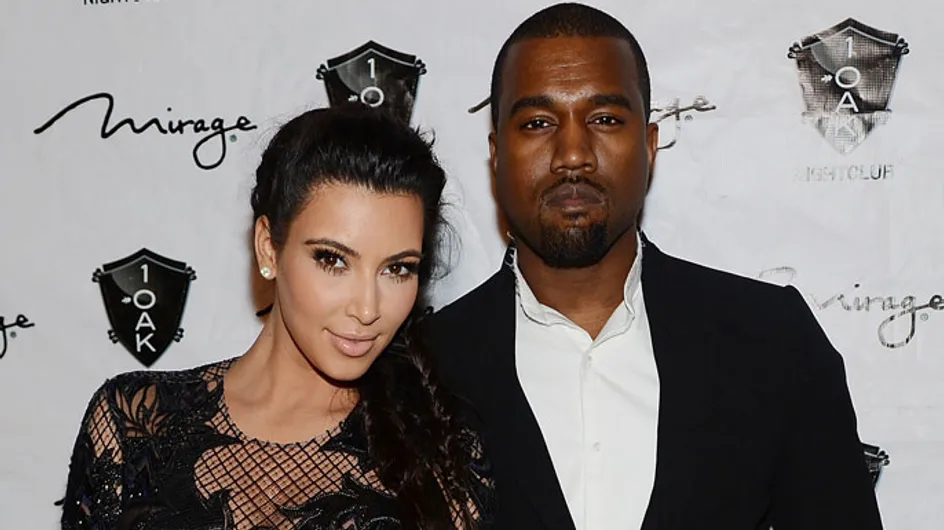 Kanye West to call off wedding if Kim Kardashian has more plastic surgery?