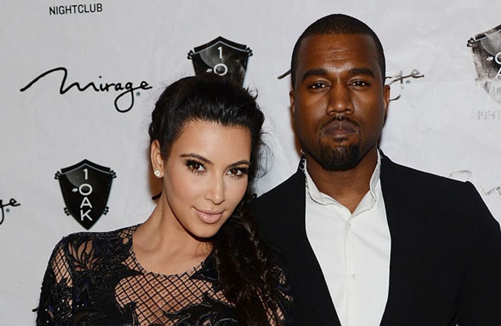 Kanye West to call off wedding if Kim Kardashian has more plastic surgery?