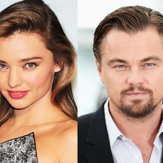 Miranda Kerr et Leonardo DiCaprio : Un nouveau couple à Hollywood ?