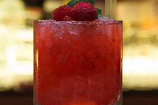 Skinny Gin Blush