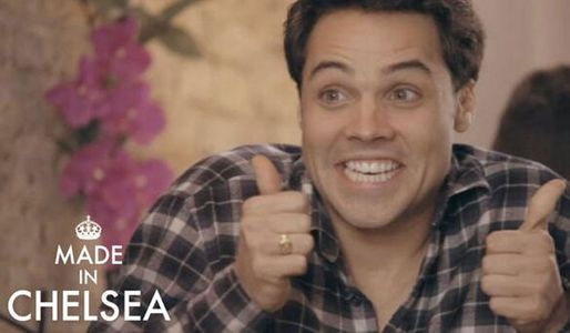 Andy Jordan