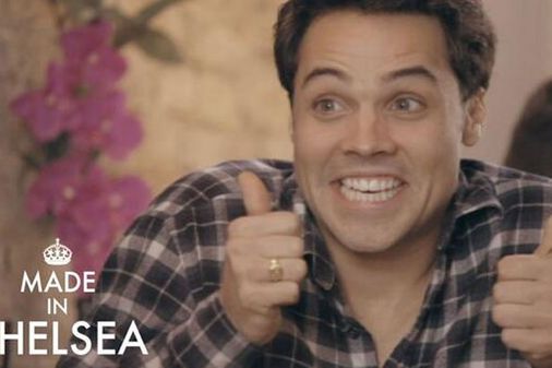 Andy Jordan