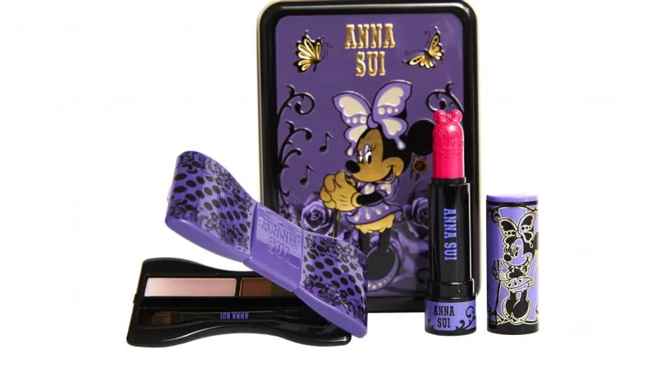 Asos : On shoppe la collection Minnie pour Anna Sui