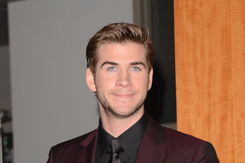Liam Hemsworth