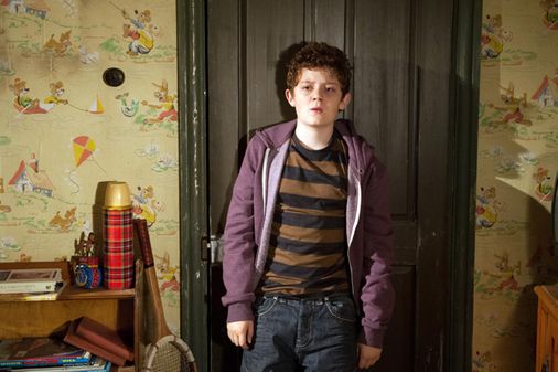 Tom finds out the truth about Darren