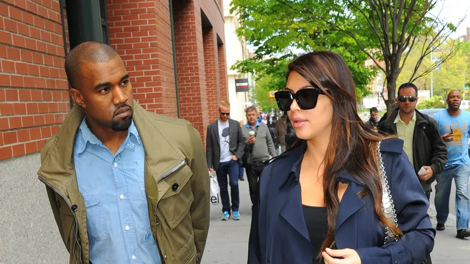 Kim Kardashian : Kanye West balance sur leur vie sexuelle