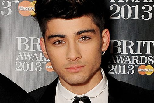 Zayn Mailk