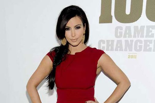 Kim Kardashian